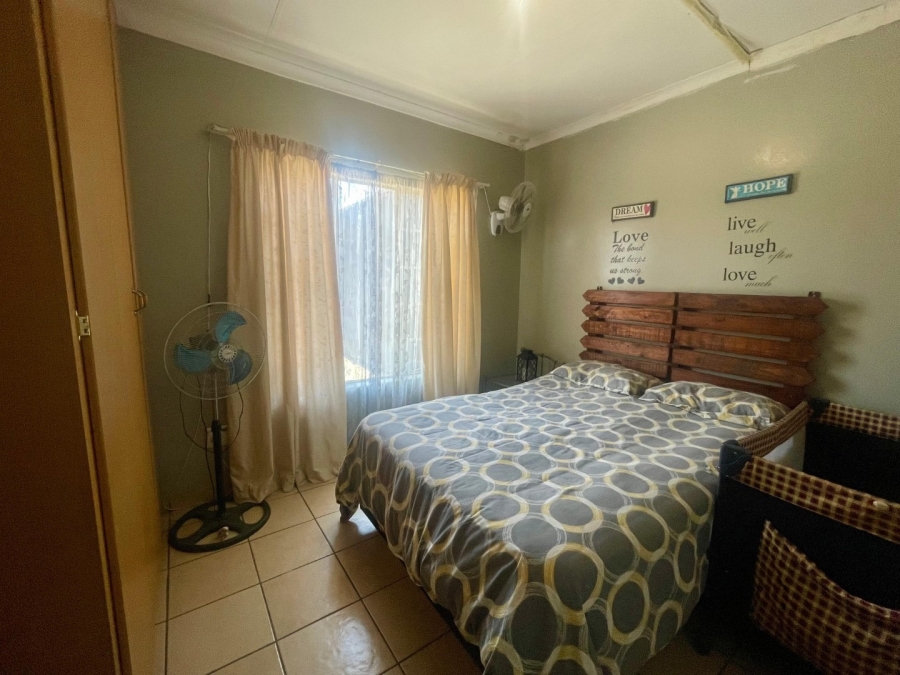 3 Bedroom Property for Sale in Waterval East North West